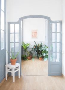 Soul Backpackers Barcelona