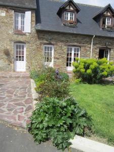 B&B / Chambres d'hotes L'Anctovilliere : photos des chambres