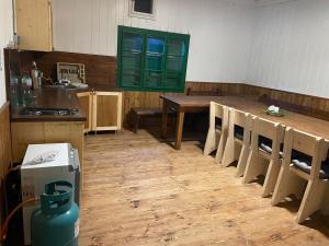 Chata POUSTEVNA ( Střelecká )