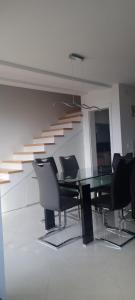 Apartmani Lanterna