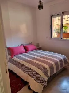 Pied à terre proche aéroport - Douar Bellouk