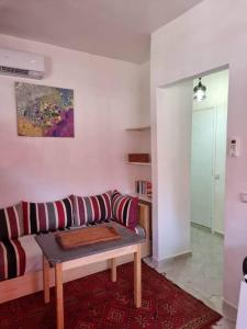 proche aéroport, idéal pour travailler