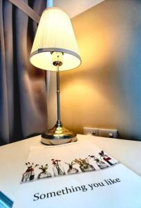 Almas Cozy Muji 100mbps Netflix By STAY