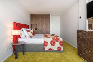Hotels Anne de Bretagne : photos des chambres