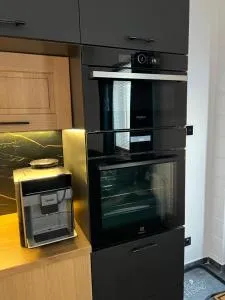 Apartamenty Słowianka-BUTELKOWY - Bieganów