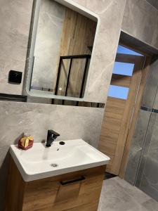 Apartamenty Słowianka-BUTELKOWY