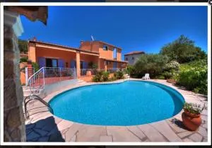 La Flourida - Correns