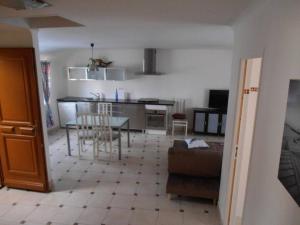 Appartements Gites des Isles - Le Jersey : Appartement 2 Chambres