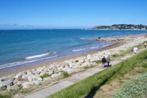 Appartements Gites des Isles - Le Jersey : photos des chambres