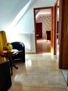 B&B / Chambres d'hotes Petit Chatelet bis : photos des chambres