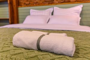 Castelului Residence - Casa Monad