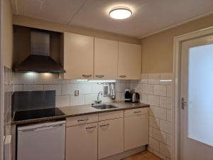 Vakantiewoning Meidoorn