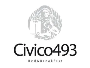 Civico 493 B'n'B - Zero Branco