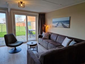 Vakantiewoning Meidoorn