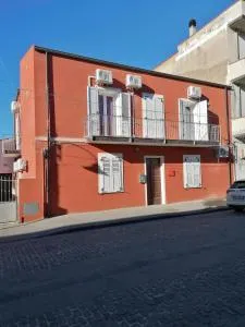 LOCAZIONE TURISTICA " Su Passizzeri " - Suni