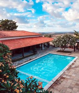 Monte Castelo - Flat 02A - Módulo 18