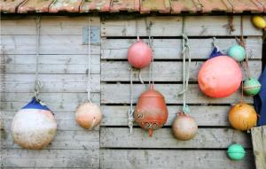 Maisons de vacances La Petite Mainnerie : photos des chambres