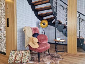 Lackowa Chill and Rest domki z balią Krynica Zdrój