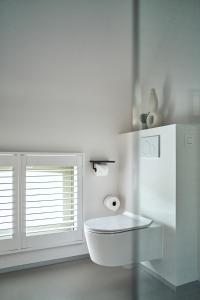 B&B Vossebergen Hombeek