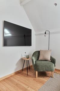 B&B Vossebergen Hombeek