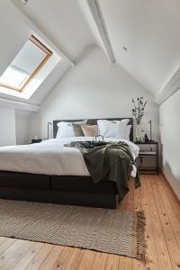 B&B Vossebergen Hombeek