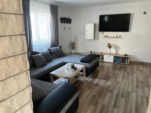 Apartments Toma
