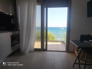 AKTIS MAKRIGIALOS LUXURY APTS