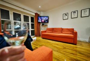 The Dubliner Central - O Connell Street Zone