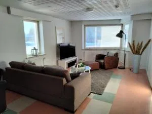 Kuhmoisten Kivilinna - Sysmä