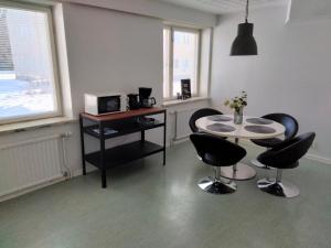 Kuhmoisten Kivilinna