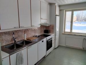 Kuhmoisten Kivilinna