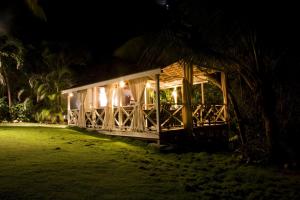 Tent Bay, Bathsheba BB21054, Barbados.