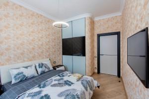 Красива та затишна, дуже тепла квартира з підігрівом підлоги