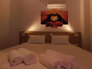 AKTIS MAKRIGIALOS LUXURY APTS