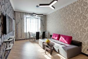 Красива та затишна, дуже тепла квартира з підігрівом підлоги