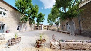 Domaine Paul Huc