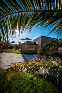 Campings M&V Resort Camping : photos des chambres