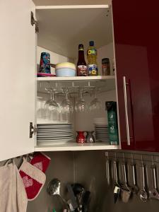 Villas Villa Blanche appartement 2 : photos des chambres