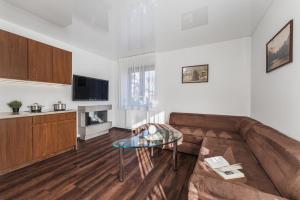 Apartamenty Eko