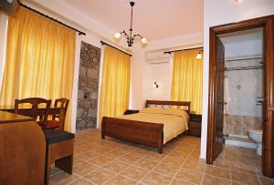 Artemis Traditional Hotel Limnos Greece