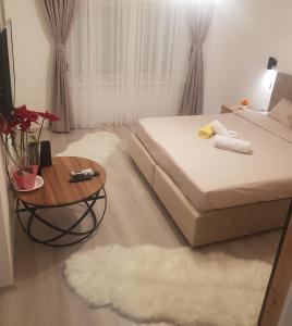 City Diamond Apartment