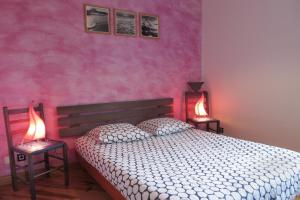 Gîte SOLDANELLE - 15 personnes - "Les Gites du Chalet" à Autrans