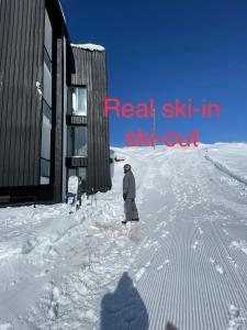 New Gudauri View Hotel