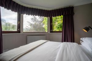 Garden View Room room in Stonehouse Court Hotel - A Bespoke Hotel