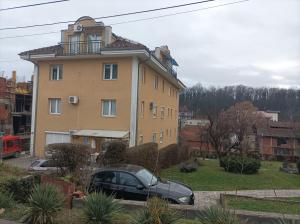 Apartman Vrnjacka zora