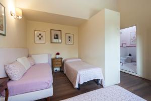 Chambre Triple