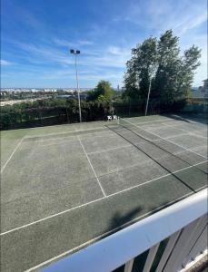 Appartements Studio Piscine et Tennis vue sur Lyon : photos des chambres