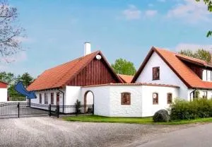 Birkevang holiday apartment in idyllic countryside - Karise