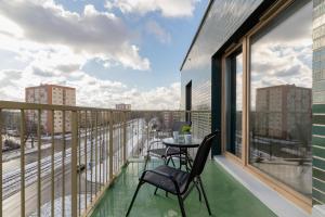 Świtezianki Luxurious Apartments with Parking by Renters Prestige