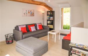 Maisons de vacances Amazing home in ST MICHEL with WiFi and 3 Bedrooms : photos des chambres